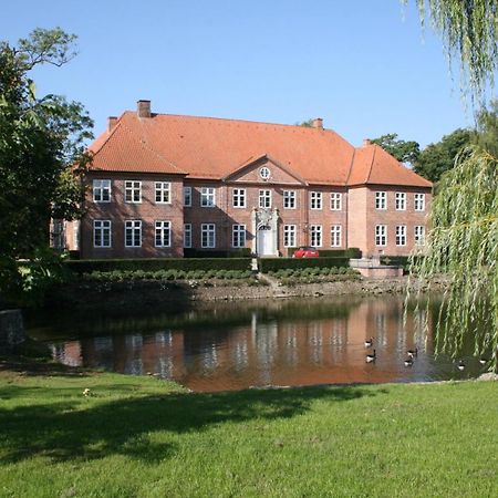 Herrenhaus Borghorst Osdorf Dış mekan fotoğraf