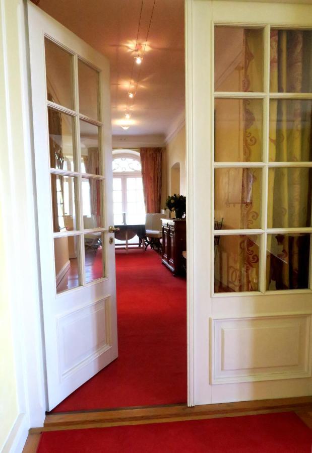 Herrenhaus Borghorst Osdorf Dış mekan fotoğraf
