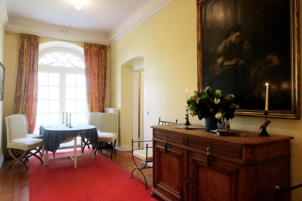 Herrenhaus Borghorst Osdorf Dış mekan fotoğraf