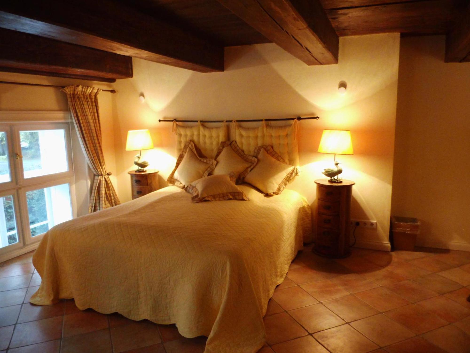 Herrenhaus Borghorst Osdorf Oda fotoğraf