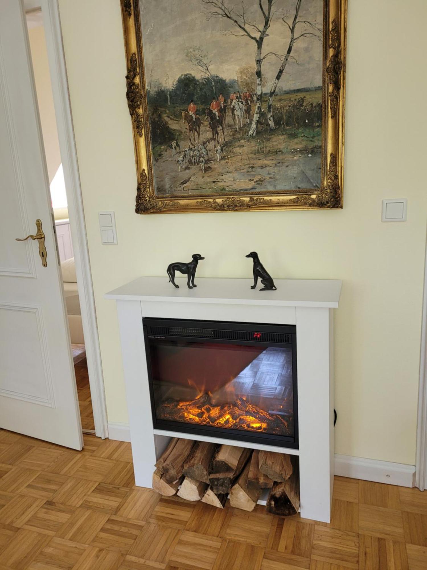 Herrenhaus Borghorst Osdorf Dış mekan fotoğraf