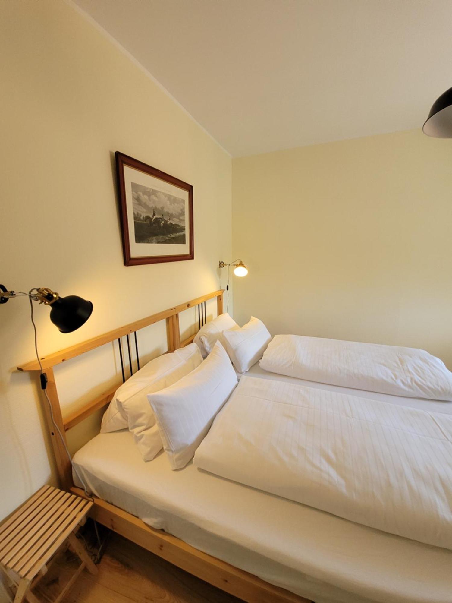 Herrenhaus Borghorst Osdorf Dış mekan fotoğraf