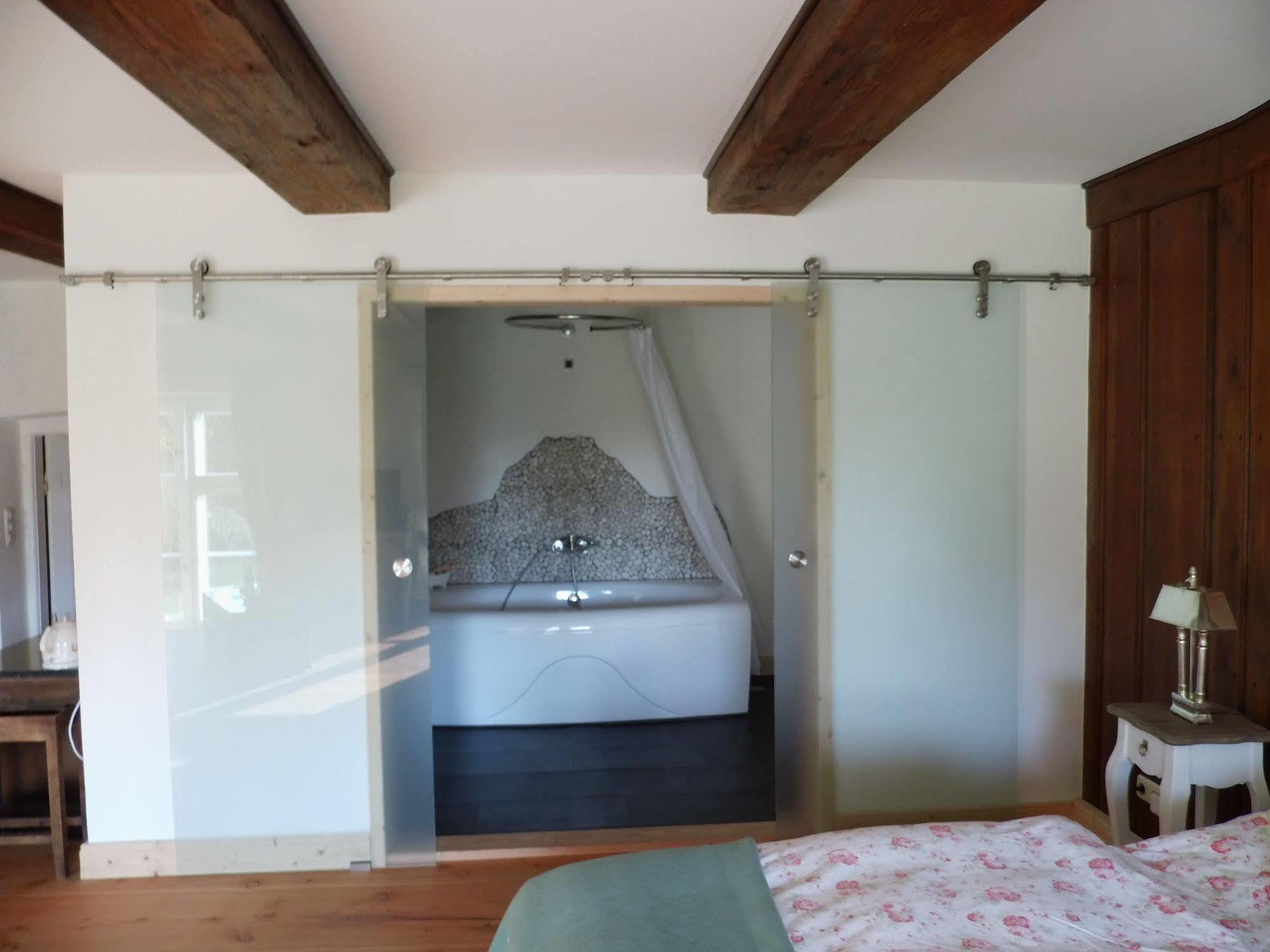 Herrenhaus Borghorst Osdorf Dış mekan fotoğraf