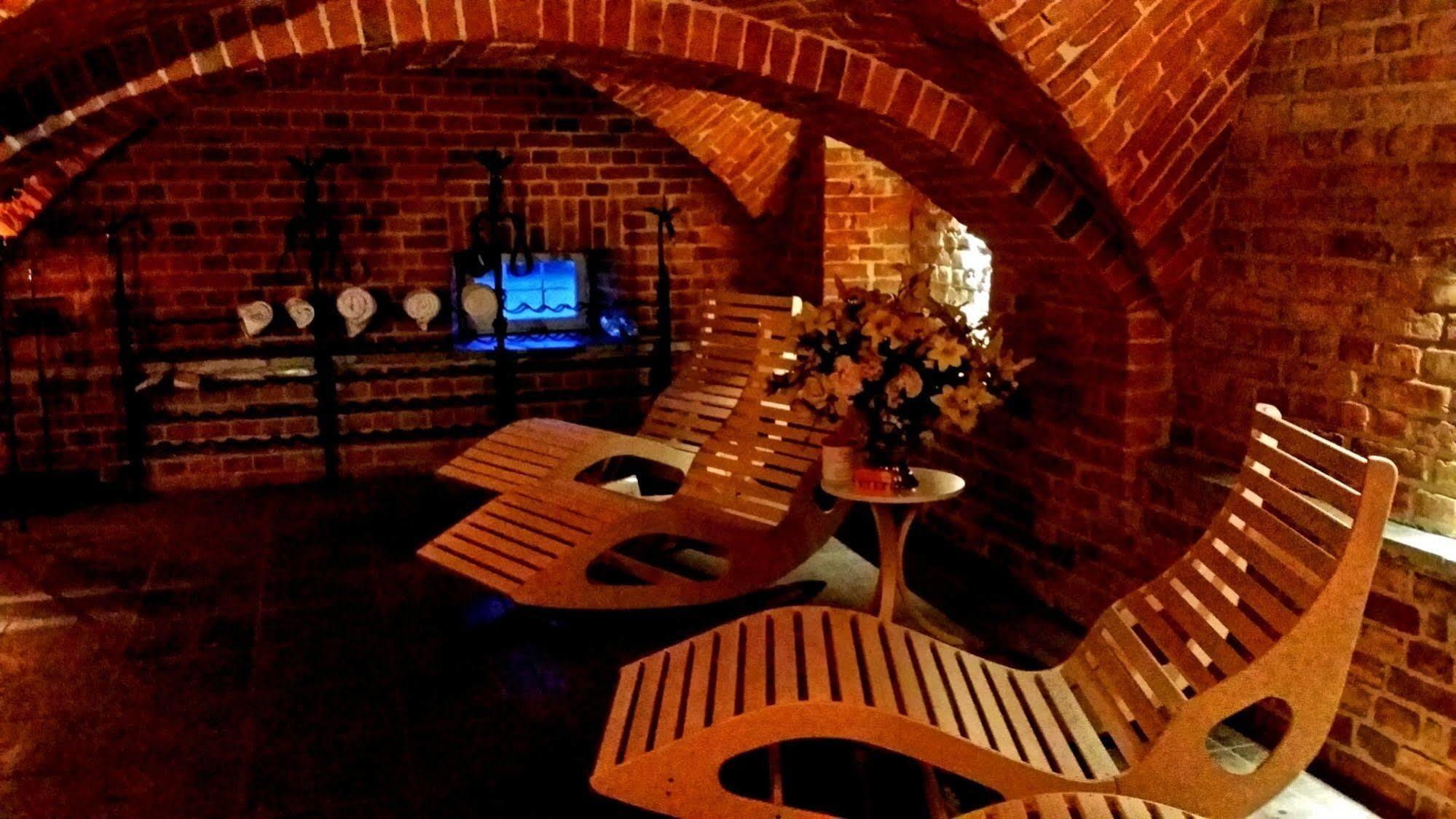 Herrenhaus Borghorst Osdorf Dış mekan fotoğraf