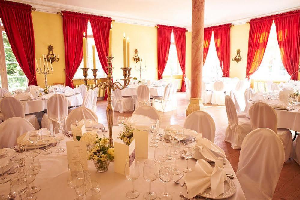 Herrenhaus Borghorst Osdorf Dış mekan fotoğraf